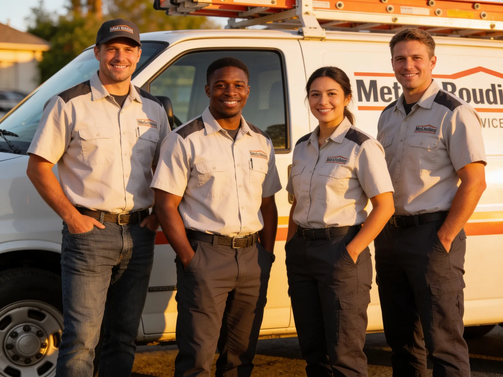Metal Roof Installation company in Ohio City, CO